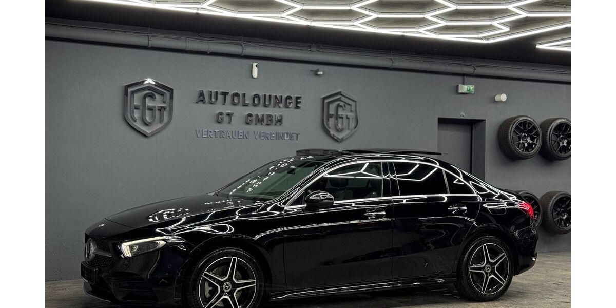 Mercedes-Benz A 250 99.999 km 24.950 &euro; Berlin 12351
