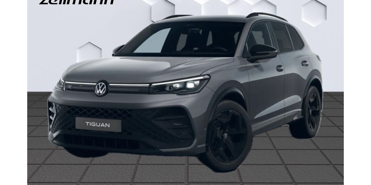 VW Tiguan 1.500 km 43.240 &euro; Berlin 12524