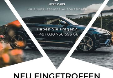 BMW X7 36.700 km 83.970 &euro; Berlin 12277