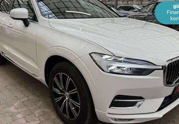 Volvo XC60 58.968 km 30.220 &euro; Ludwigsfelde bei Berlin 14974