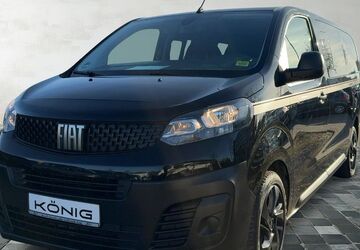 Fiat Scudo 39.545 km 48.990 &euro; Teltow 14513