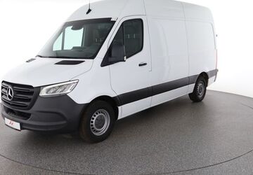 Mercedes-Benz Sprinter 95.706 km 31.780 &euro; Berlin 12103