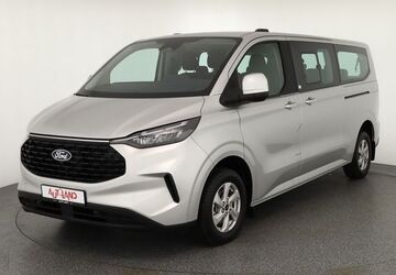 Ford Tourneo Custom 1.015 km 43.890 &euro; Hoppegarten OT Hönow 15366