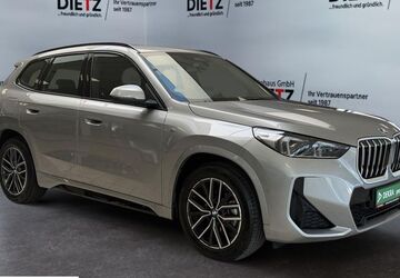 BMW X1 9.670 km 35.770 &euro; Wildau 15745