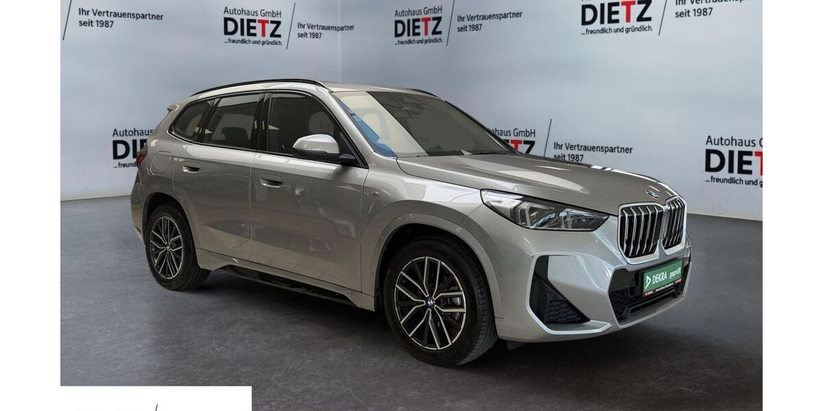 BMW X1 9.670 km 35.770 &euro; Wildau 15745