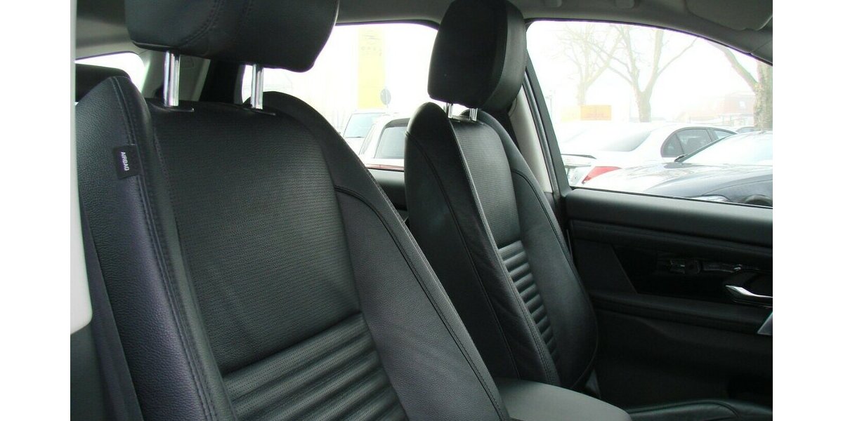 Land Rover Discovery Sport P300e Hybrid S AWD LED 360º Leder 56.432 km 23.980 &euro; Falkensee 14612