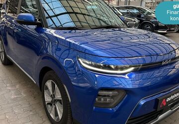 Kia Soul 14.812 km 26.390 &euro; Ludwigsfelde (bei Berlin) 14974