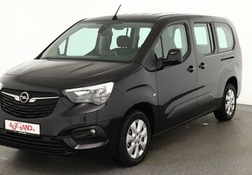Opel Combo 37.895 km 25.490 &euro; Berlin 12683
