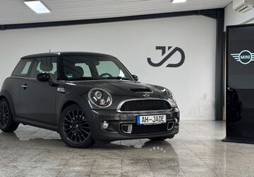 Mini Cooper S 122.000 km 10.450 &euro; Berlin 12107