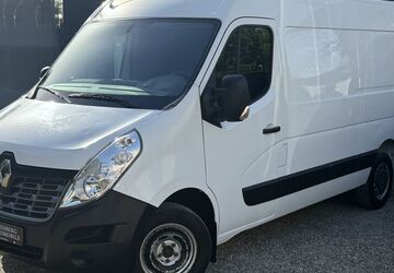 Renault Master 142.000 km 12.990 &euro; Berlin 12524