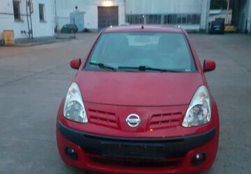 Nissan Pixo 149.800 km 3.890 &euro; Oranienburg 16515