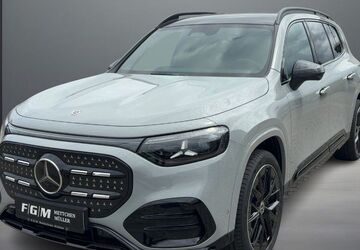 Mercedes-Benz GLB 250 3.000 km 66.890 &euro; Oranienburg 16515