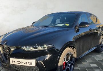Alfa Romeo Tonale 18.076 km 33.699 &euro; Teltow 14513