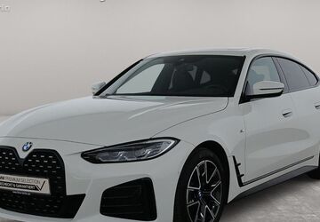 BMW 420 41.655 km 34.900 &euro; Berlin 14057