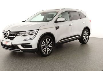 Renault Koleos 26.306 km 32.880 &euro; Berlin 12103