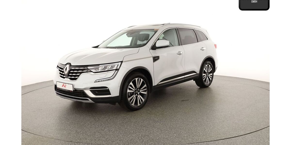 Renault Koleos 26.306 km 32.880 &euro; Berlin 12103