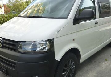 VW T5 Transporter 181.881 km 14.899 &euro; Teltow (bei Berlin) 14513