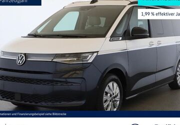 VW T7 California 9.147 km 75.390 &euro; Wildau 15745