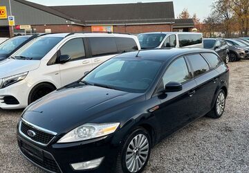 Ford Mondeo 312.000 km 2.190 &euro; Berlin 13127