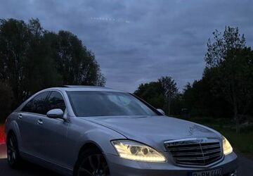 Mercedes-Benz S 350 240.000 km 7.000 &euro; Berlin 12679