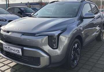 Kia Stonic 2.501 km 26.289 &euro; Teltow 14513