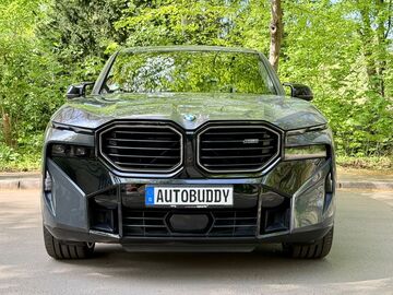 Gebrauchte BMW XM