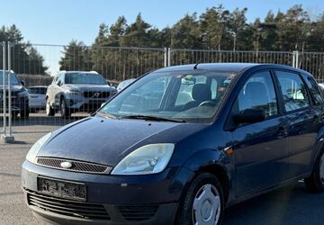 Ford Fiesta 230.000 km 999 &euro; Königs Wusterhausen 15713