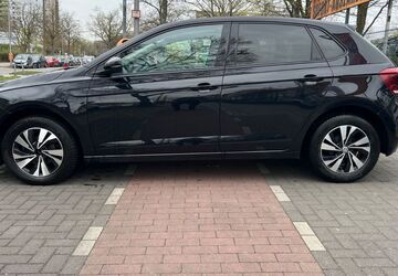 VW Polo 119.000 km 13.990 &euro; Berlin 12353