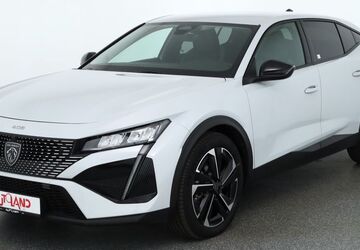 Peugeot 408 32.397 km 23.490 &euro; Berlin 12683