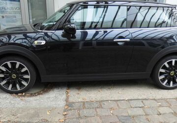 Mini Cooper S 45.500 km 21.190 &euro; Berlin 12439