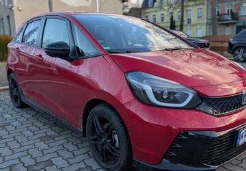 Honda Jazz 2.000 km 28.990 &euro; Königs Wusterhausen 15711