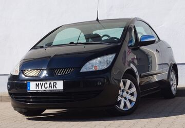 Mitsubishi Colt 210.154 km 1.999 &euro; Berlin 13051