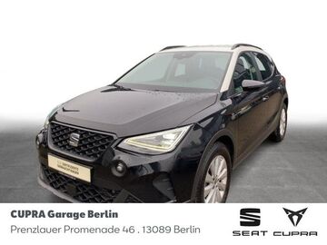 Gebrauchte Seat Arona