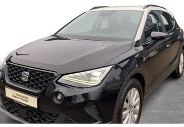 Seat Arona 12.350 km 19.223 &euro; Berlin 13089