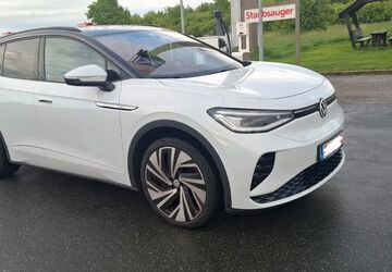 VW ID.4 86.000 km 25.900 &euro; Berlin 12355