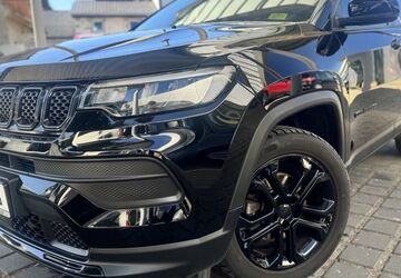 Jeep Compass 26.880 km 24.495 &euro; Berlin 13127