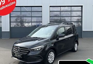 Mercedes-Benz T-Klasse 7.025 km 29.980 &euro; Hoppegarten 15366