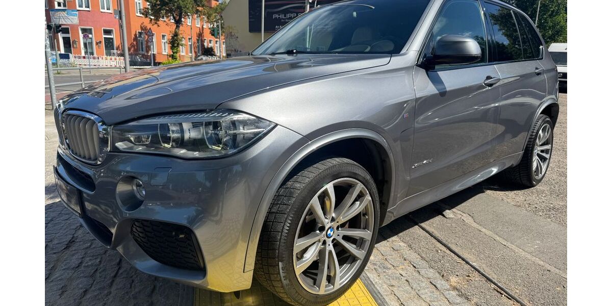 BMW X5 184.994 km 21.990 &euro; Berlin - Tempelhof 12107