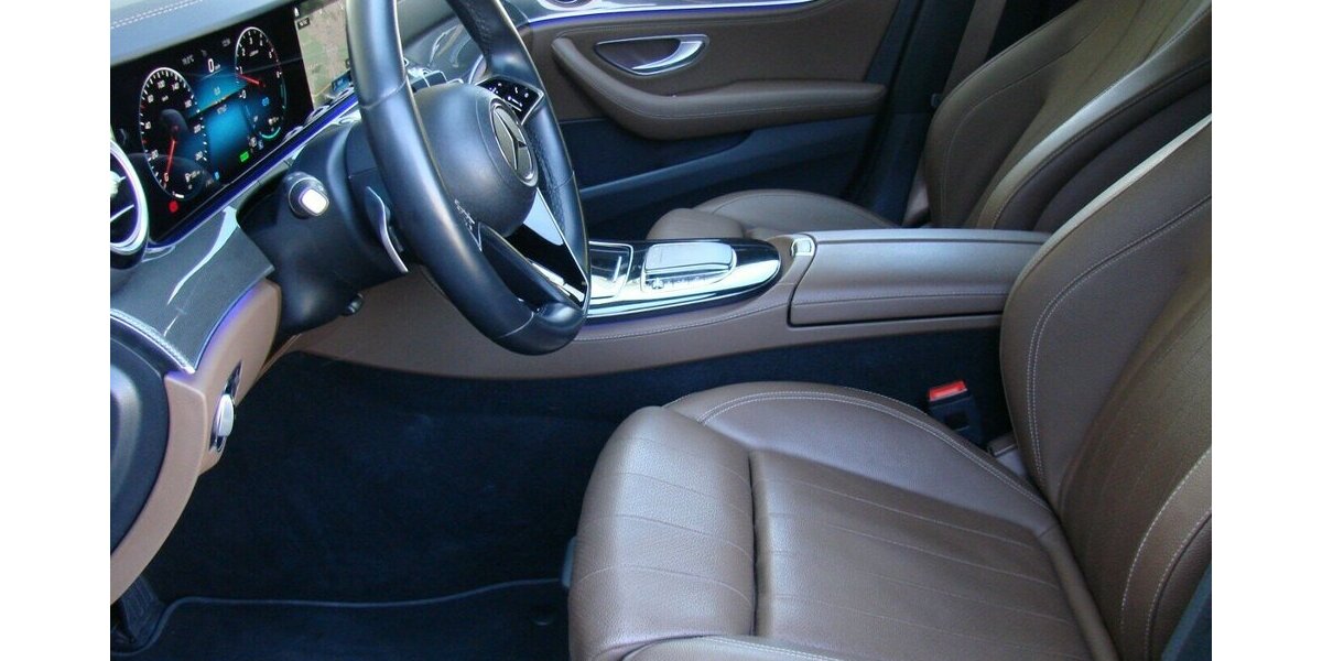 Mercedes-Benz E 300 de AMG Exclusive Interieur Hybrid Kamera Tem 97.123 km 28.980 &euro; Falkensee 14612