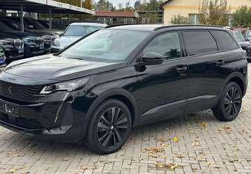 Peugeot 5008 11.060 km 25.950 &euro; Schönefeld 12529