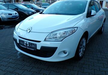 Renault Megane 86.000 km 6.990 &euro; Berlin 12347