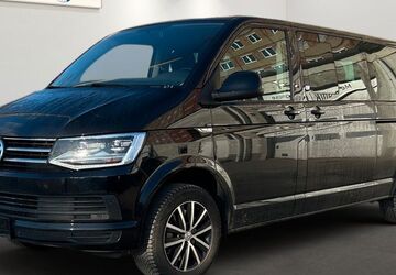 VW T6 Caravelle 188.625 km 17.999 &euro; Berlin 12681