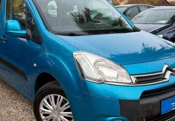 Citroen Berlingo 147.264 km 5.990 &euro; Berlin 13089
