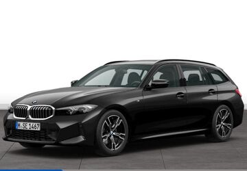 BMW 318 11.370 km 37.880 &euro; Berlin 14057