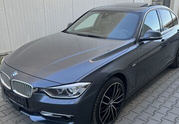 BMW 320 229.000 km 12.499 &euro; berlin 12305