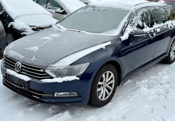 VW Passat 209.022 km 11.999 &euro; Blankenfelde-Mahlow 15827