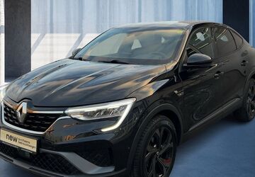 Renault Arkana 44.809 km 20.789 &euro; Berlin 12099