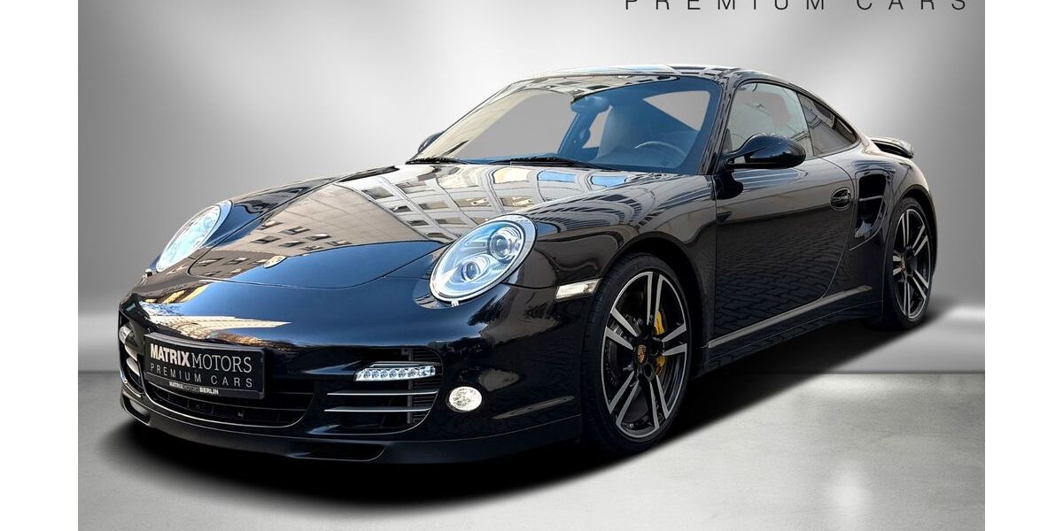 Porsche 991 75.469 km 109.849 &euro; Berlin 10777