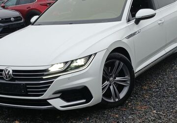 VW Arteon 148.660 km 20.499 &euro; Mittenwalde 15749