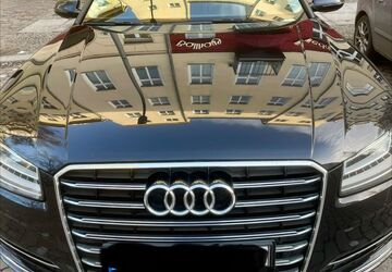 Audi A8 155.000 km 19.500 &euro; Berlin 13359